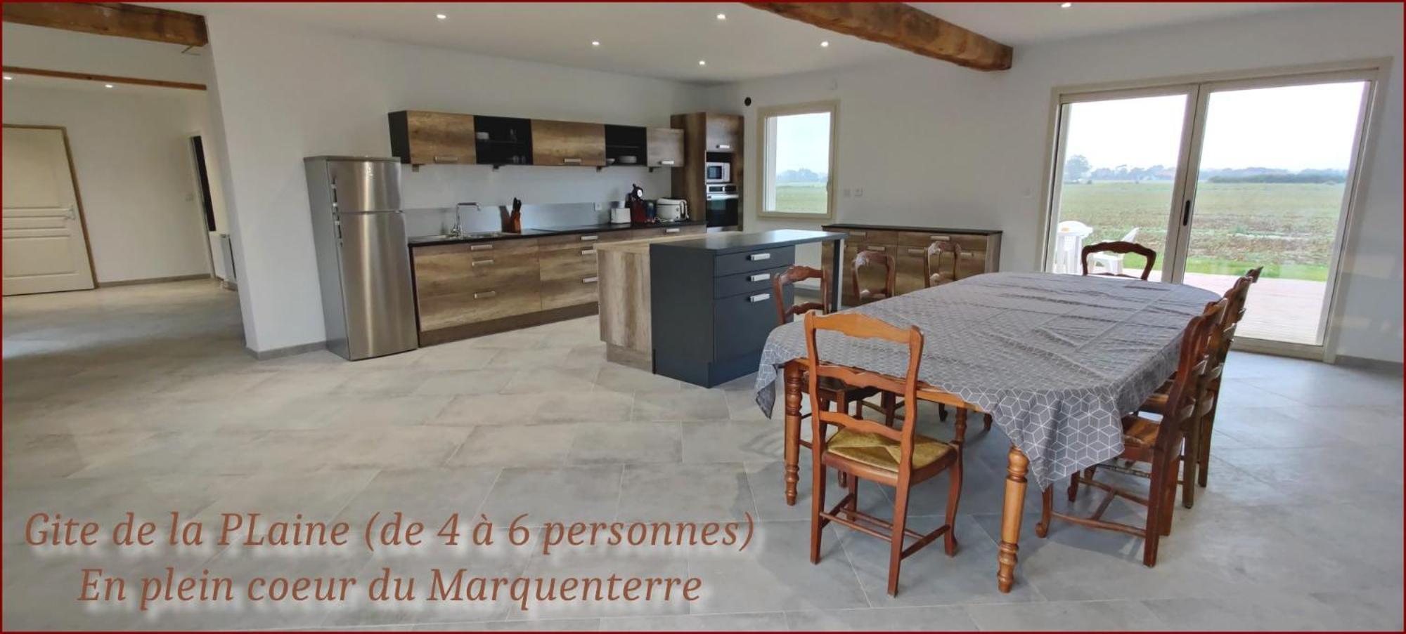 Camping Des Oiseaux- Baie De Somme 뤼 외부 사진